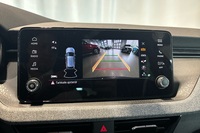 heti ajoon Skoda Scala
