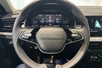 heti ajoon Skoda Scala