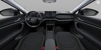 heti ajoon Skoda Kodiaq