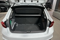 heti ajoon Skoda Fabia