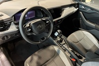 heti ajoon Skoda Scala