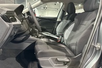 heti ajoon Skoda Kamiq