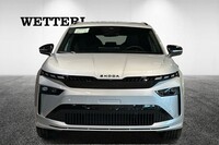 heti ajoon Skoda Enyaq