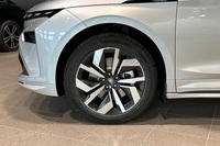 heti ajoon Skoda Enyaq