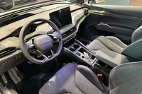 heti ajoon Skoda Enyaq