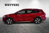 1.0 EcoBoost Hybrid Powershift 155hv A7 Active Edition Wagon heti ajoon Ford Focus