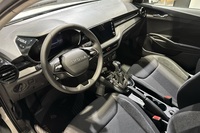 heti ajoon Skoda Fabia