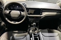 heti ajoon Skoda Fabia