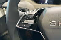 heti ajoon Skoda Enyaq