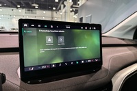 heti ajoon Skoda Enyaq