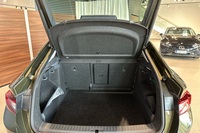 heti ajoon Skoda Enyaq