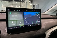 heti ajoon Skoda Enyaq