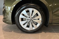 heti ajoon Skoda Enyaq