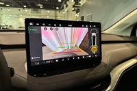 heti ajoon Skoda Enyaq