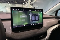 heti ajoon Skoda Enyaq