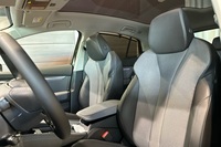 heti ajoon Skoda Enyaq