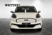 heti ajoon Ford Puma Gen-E