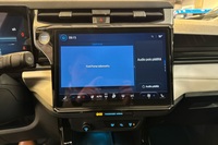 heti ajoon Ford Puma Gen-E