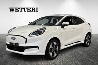 heti ajoon Ford Puma Gen-E