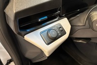 heti ajoon Ford Puma Gen-E