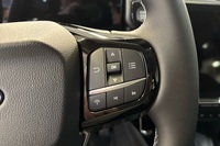 heti ajoon Ford Puma Gen-E