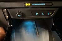 heti ajoon Ford Puma Gen-E