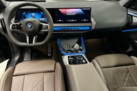 heti ajoon BMW X3
