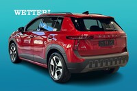 heti ajoon Skoda Epiq