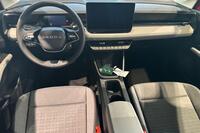 heti ajoon Skoda Epiq