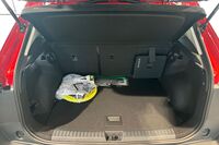 heti ajoon Skoda Epiq