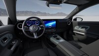 heti ajoon Mercedes-Benz CLA-sarja