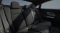 heti ajoon Mercedes-Benz CLA-sarja