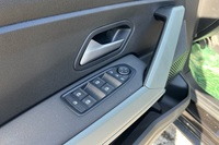 heti ajoon Dacia Duster