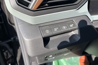 heti ajoon Dacia Duster