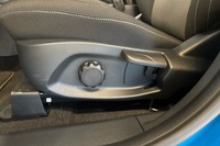 heti ajoon Ford Tourneo Courier