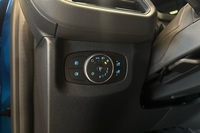 heti ajoon Ford Tourneo Courier