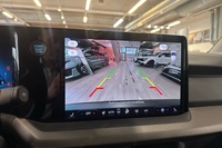 heti ajoon Ford Tourneo Courier