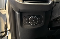 heti ajoon Ford Transit Courier