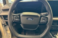 heti ajoon Ford Transit Courier