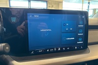 heti ajoon Ford Transit Courier