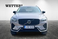 heti ajoon Volvo XC60