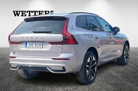 heti ajoon Volvo XC60