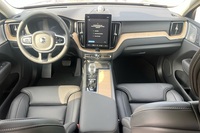 heti ajoon Volvo XC60