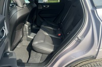 heti ajoon Volvo XC60