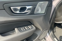 heti ajoon Volvo XC60