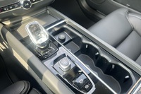 heti ajoon Volvo XC60