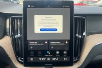 heti ajoon Volvo XC60