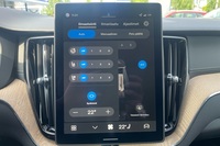 heti ajoon Volvo XC60