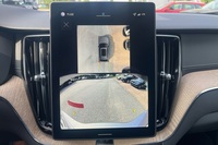 heti ajoon Volvo XC60