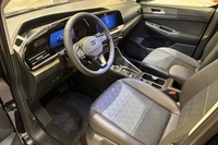 heti ajoon Ford Tourneo Connect